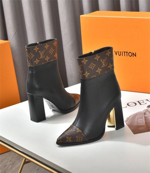 LV Boots(AAA)-021