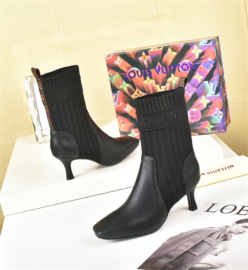 LV Boots(AAA)-214