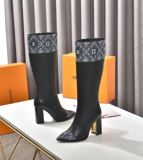 LV Boots(AAA)-023