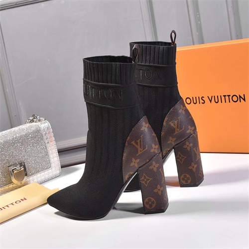 LV Boots(AAA)-230