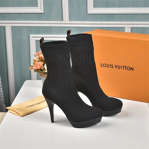 LV Boots(AAA)-239
