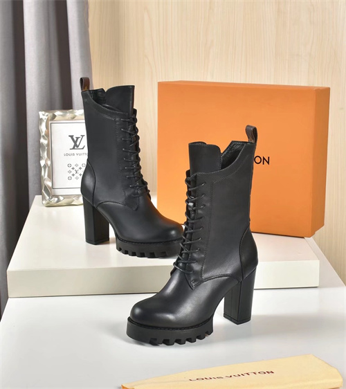 LV Boots(AAA)-242