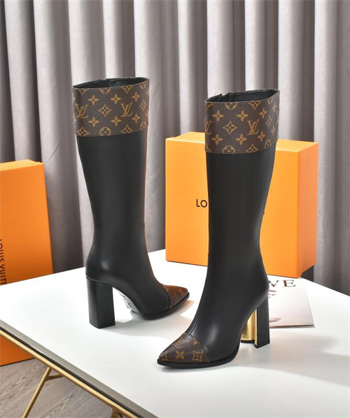 LV Boots(AAA)-026