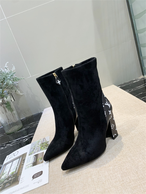 LV Boots(AAA)-029