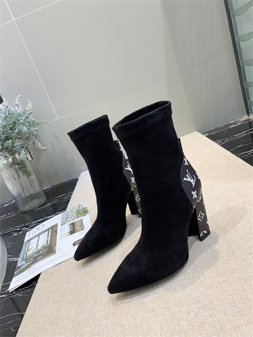 LV Boots(AAA)-033