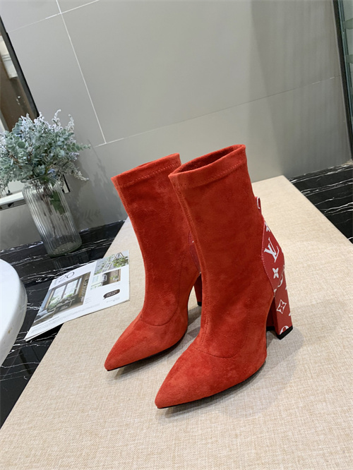 LV Boots(AAA)-034