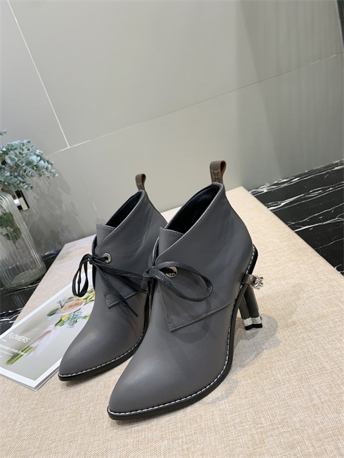 LV Boots(AAA)-036