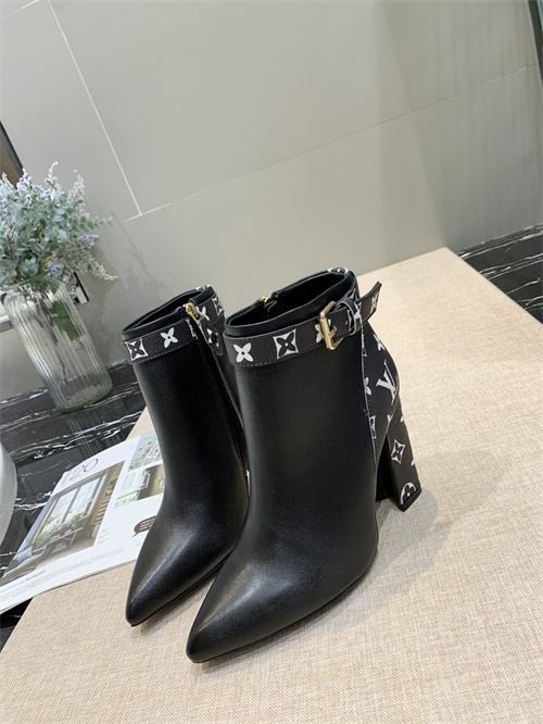 LV Boots(AAA)-042