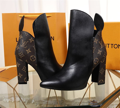 LV Boots(AAA)-051