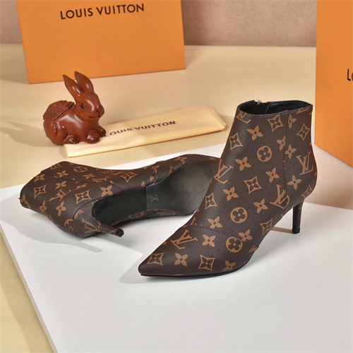 LV Boots(AAA)-008