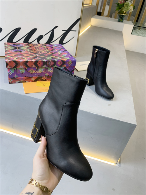 LV Boots(AAA)-086