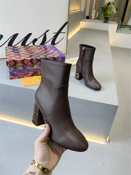 LV Boots(AAA)-088