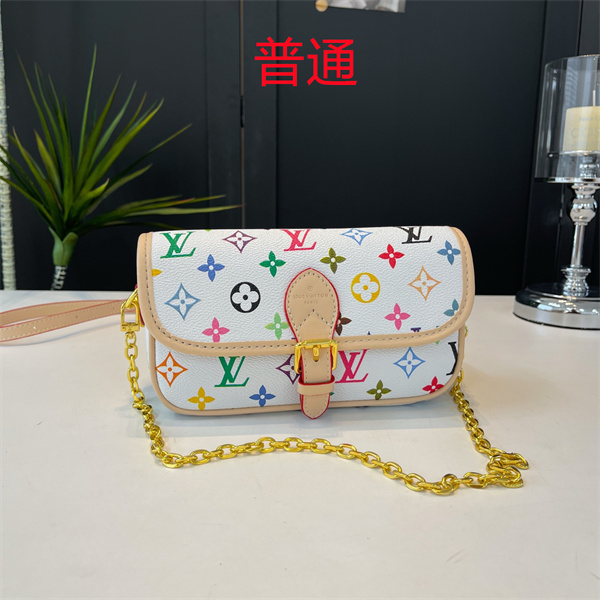 LV small bag-1166