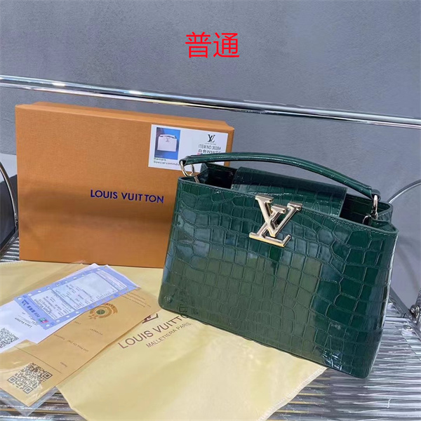 LV small bag-1356