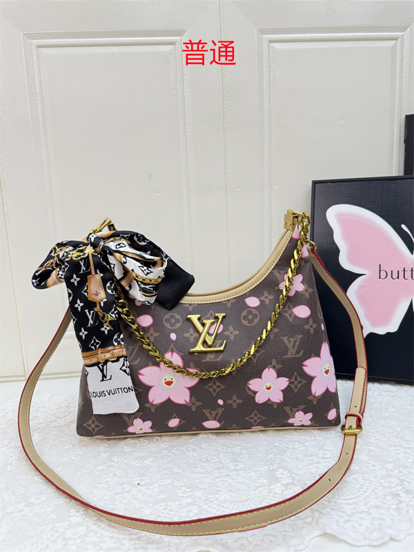 LV small bag-1463