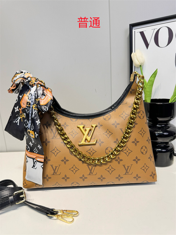 LV small bag-1465