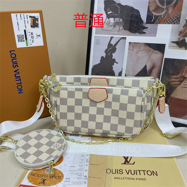 LV small bag-1587