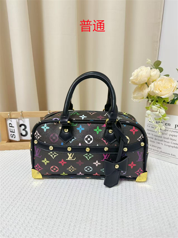 LV small bag-2019
