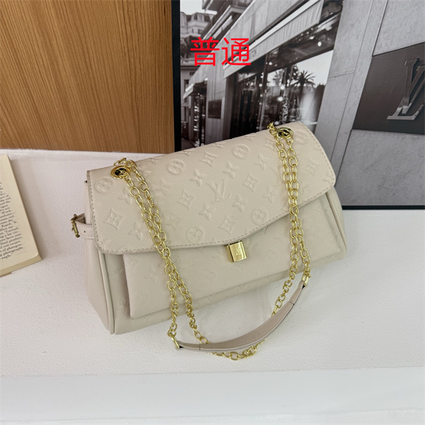 LV small bag-2067