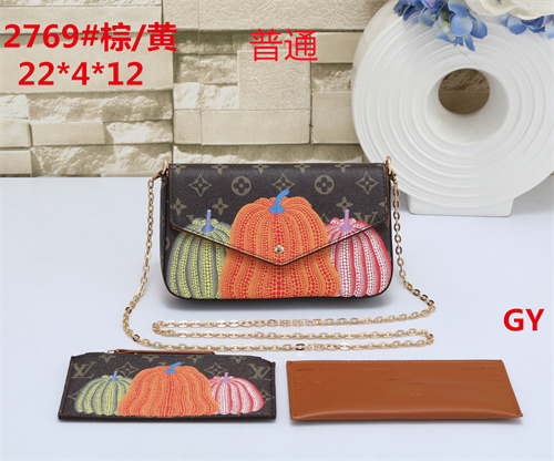 LV small bag-0279
