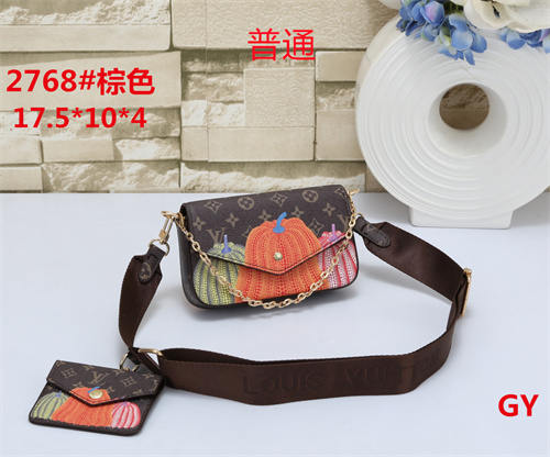 LV small bag-0280