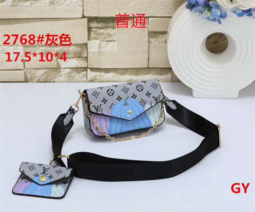 LV small bag-0281