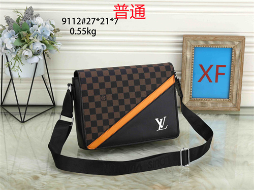 LV small bag-0303