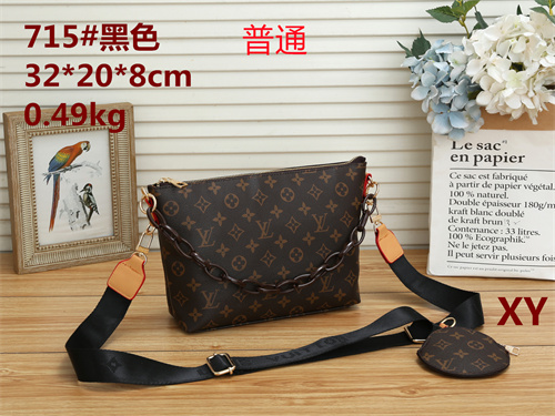 LV small bag-0373