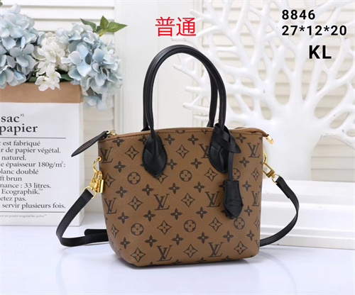 LV small bag-0388