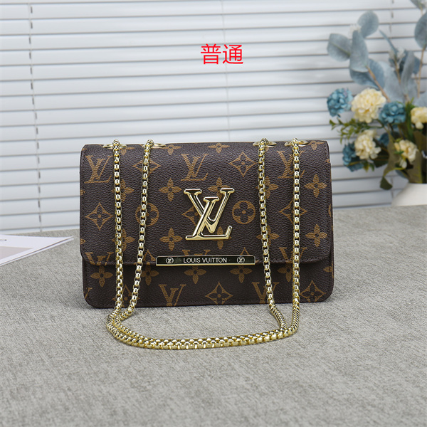 LV small bag-0399