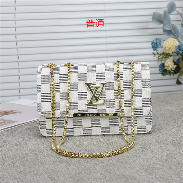LV small bag-0400