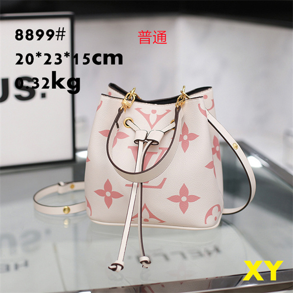 LV small bag-0408