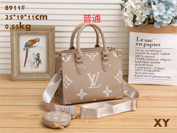 LV small bag-0412