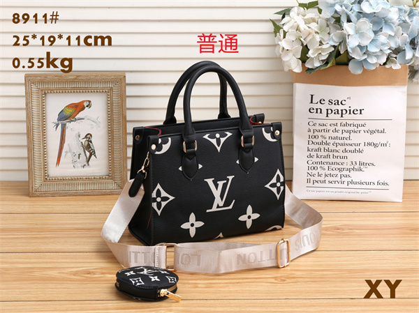 LV small bag-0413