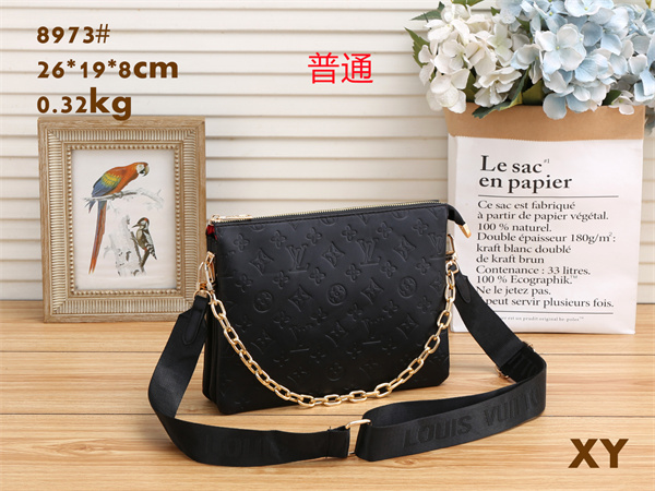 LV small bag-0424