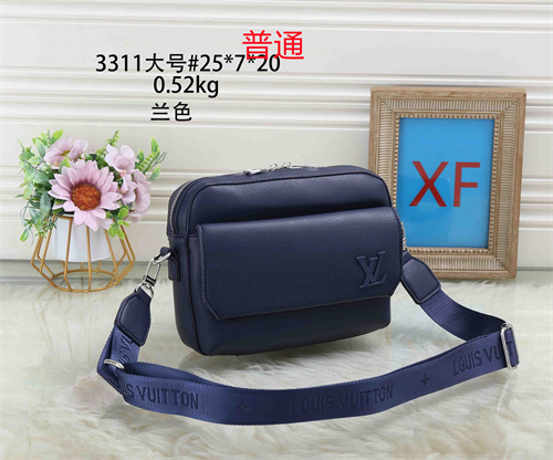 LV small bag-0475