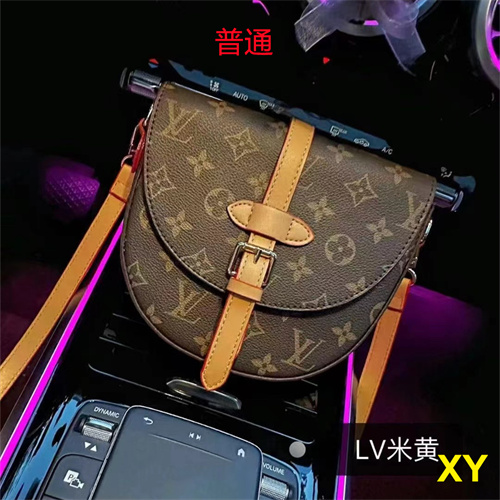 LV small bag-0478