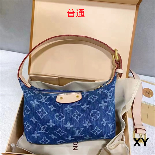 LV small bag-0480