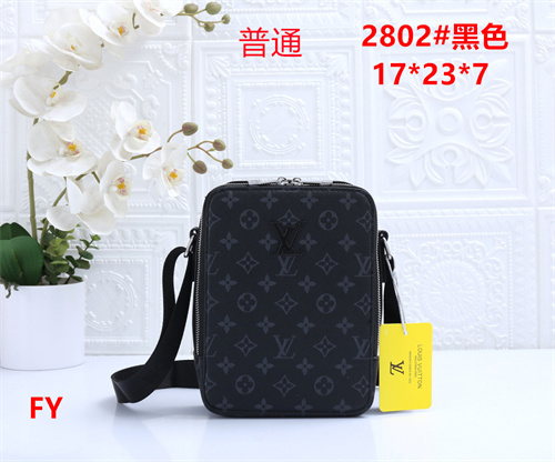 LV small bag-0488