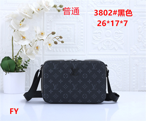 LV small bag-0489
