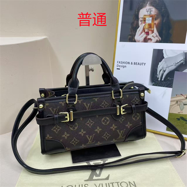 LV small bag-0551