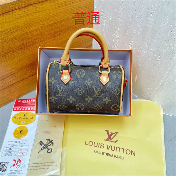 LV small bag-0650