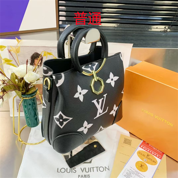 LV small bag-0657