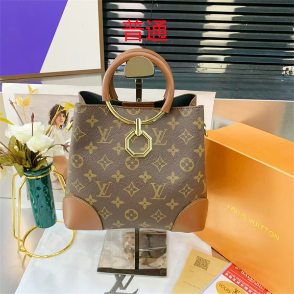 LV small bag-0658