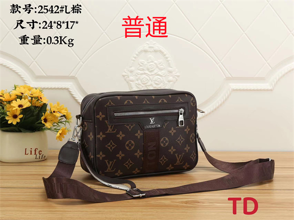 LV small bag-0670