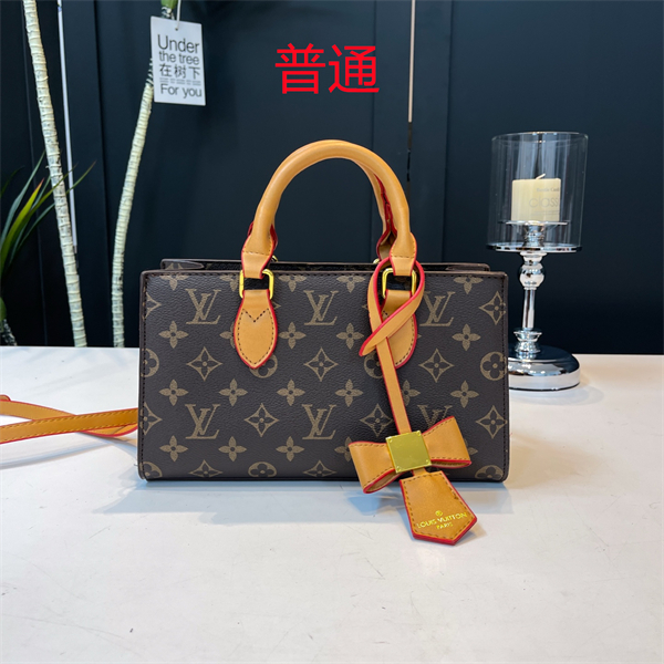LV small bag-0683