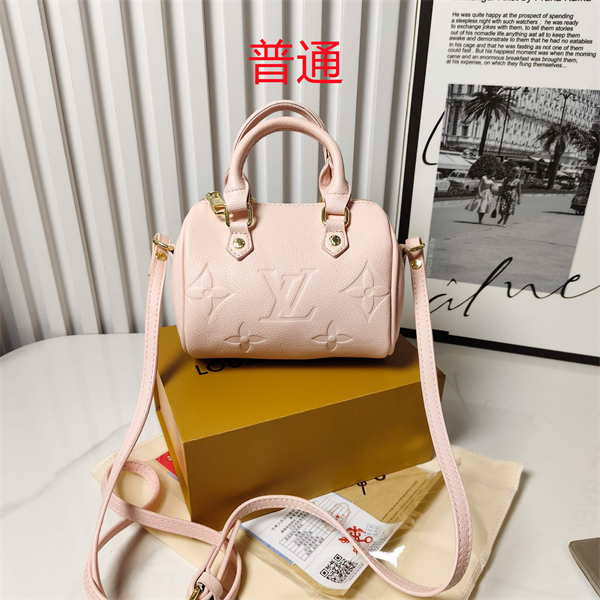 LV small bag-0690