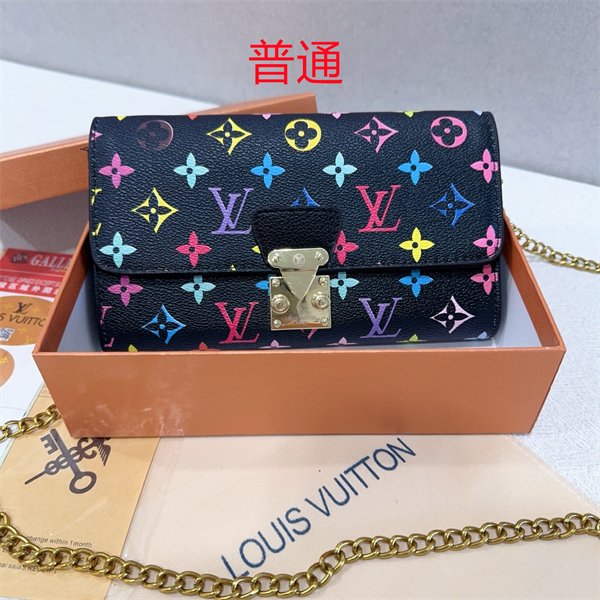 LV small bag-0696