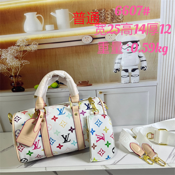 LV small bag-0699
