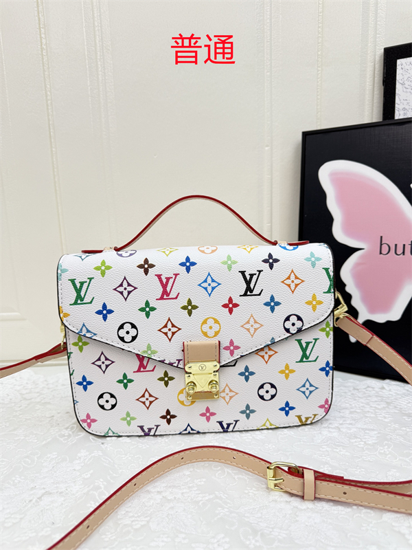 LV small bag-0732